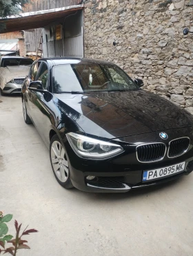 BMW 116 1, 6i, снимка 9
