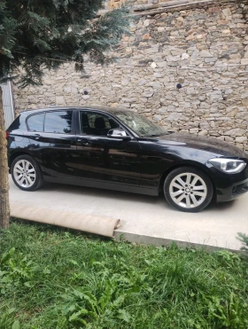 BMW 116 1, 6i, снимка 10