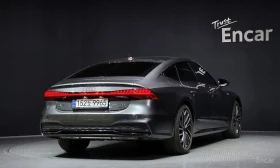 Audi A7 55 TFSI Quattro Premium, снимка 2