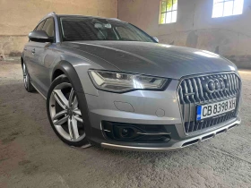 Audi A6 Allroad, снимка 1