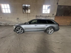 Audi A6 Allroad, снимка 4