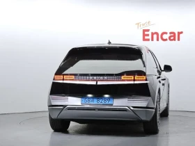Hyundai Ioniq 5 Long Range Prestige, снимка 4