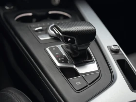 Audi A4 2.0TFSI* S-Line* QUATTRO* LED* VIRTUAL* , снимка 15