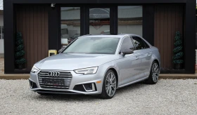 Audi A4 2.0TFSI* S-Line* QUATTRO* LED* VIRTUAL* , снимка 1