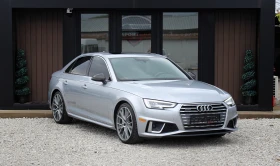 Audi A4 2.0TFSI* S-Line* QUATTRO* LED* VIRTUAL* , снимка 3