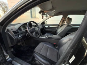 Mercedes-Benz C 220 Avantgarde OM646, снимка 8