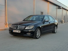 Mercedes-Benz C 220 Avantgarde OM646, снимка 1