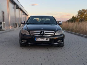 Mercedes-Benz C 220 Avantgarde OM646, снимка 2