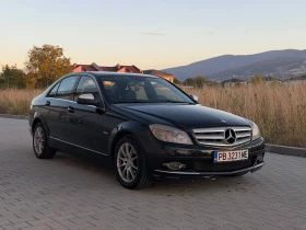 Mercedes-Benz C 220 Avantgarde OM646, снимка 3