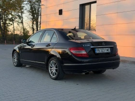 Mercedes-Benz C 220 Avantgarde OM646, снимка 6
