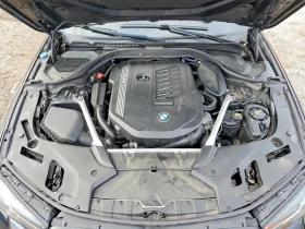 BMW 540, снимка 11