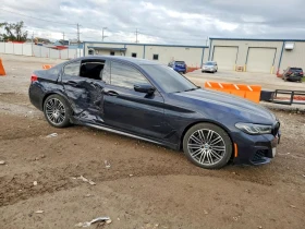 BMW 540, снимка 5
