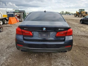 BMW 540, снимка 6