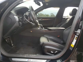 BMW 540, снимка 8