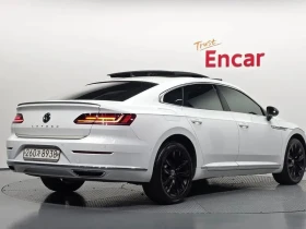 VW Arteon, снимка 2
