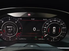 VW Arteon, снимка 8
