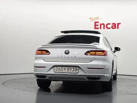 VW Arteon, снимка 4