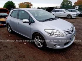 Toyota Auris 1.6 Valvematic 132.   | Mobile.bg    1