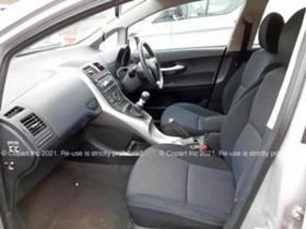 Toyota Auris 1.6 Valvematic 132.   | Mobile.bg    4