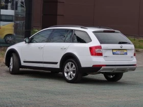 Обява за продажба на Skoda Octavia Scout 2, 0TDI - 150k.c. / 4x4 / Навигация /Euro 6/ ~23 500 лв. - изображение 2