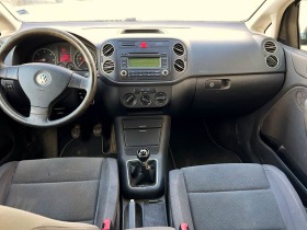 VW Golf Plus 1.9, снимка 4 - Автомобили и джипове - 41798555