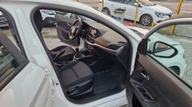 Fiat Tipo 1.3 MJT NAVI, снимка 12