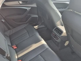 Audi A6 50 TDI QUATTRO, снимка 5