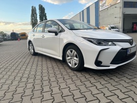 Toyota Corolla 1.5 VVTi / FACELIFT | Mobile.bg   3