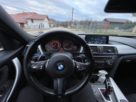 BMW 320 X-Drive/М-Пакет, снимка 10 - Автомобили и джипове - 44117114
