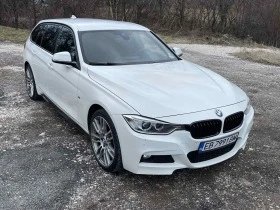 Обява за продажба на BMW 320 X-Drive/М-Пакет ~26 500 лв. - изображение 6