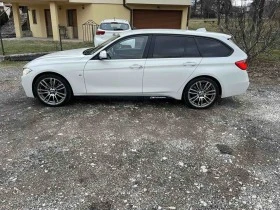 Обява за продажба на BMW 320 X-Drive/М-Пакет ~26 500 лв. - изображение 2