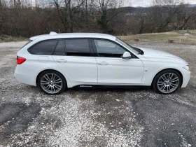 Обява за продажба на BMW 320 X-Drive/М-Пакет ~26 500 лв. - изображение 1