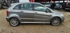 Mercedes-Benz B 170 1.7 | Mobile.bg    4