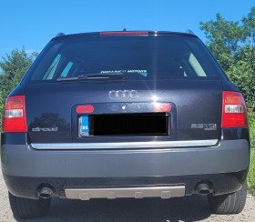 Audi A6 Allroad, снимка 5 - Автомобили и джипове - 45728184