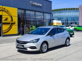 Opel Astra K Elegance 1.5 CDTI (122HP) MT6, снимка 1