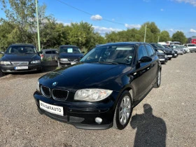 BMW 116, снимка 1