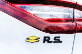 Renault Megane, снимка 17