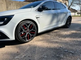 Renault Megane, снимка 7