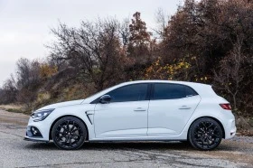 Renault Megane, снимка 10