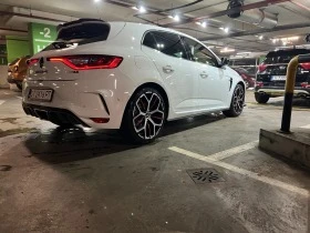 Renault Megane, снимка 1