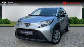 Toyota Aygo - Месечна вноска от 269 лева