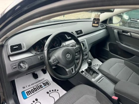 VW Passat 1.6TDi Navi  | Mobile.bg    8