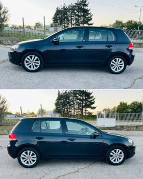 VW Golf 1.6 TDI Style, снимка 7