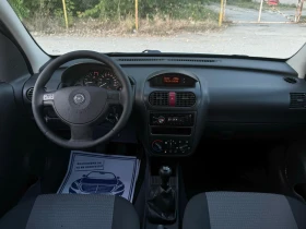 Opel Combo 1.3 CDTi 75к.с * Климатик* * Euro-4* , снимка 10