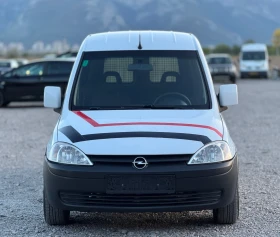 Opel Combo 1.3 CDTi 75к.с * Климатик* * Euro-4* , снимка 2