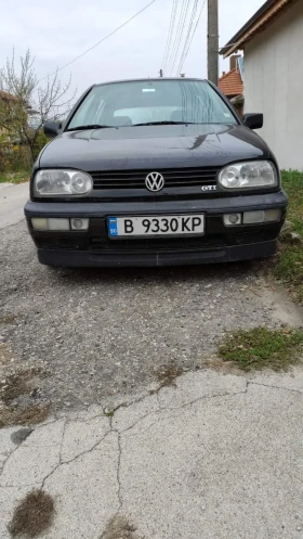 VW Golf, снимка 1