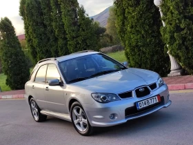 Subaru Impreza 2.0R(160)* 4X4* НОВ ВНОС-ШВЕЙЦАРИЯ* , снимка 1