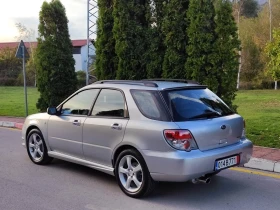 Subaru Impreza 2.0R(160)* 4X4* НОВ ВНОС-ШВЕЙЦАРИЯ* , снимка 4