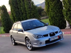 Subaru Impreza 2.0R(160)* 4X4* НОВ ВНОС-ШВЕЙЦАРИЯ* , снимка 9