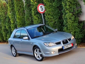 Subaru Impreza 2.0R(160)* 4X4* НОВ ВНОС-ШВЕЙЦАРИЯ* , снимка 10